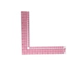 thumbnail image 2 of maskred Règle Multifonction Patchwork Plastique Courbe Française Droite Outils de Mesure pour Couture Vêtements DIY Type Tissu 6, 2 of 6