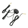 thumbnail image 3 of Dual Band Antenna, WIFI 4G GPS IP67  RG174 Copper Wire Less Interference Waterproof Antenna  For Number Pickers For Car Navigation, 3 of 8