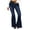 Dark Blue, variant on Aayomet Mom Jeans Womens Classic High Waisted Skinny Stretch Lifting Jeans Slim Fit Denim Pants,Dark Blue M