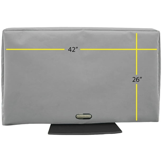 Solaire Sol 42g Outdoor Tv Cover 42 47 Com Solaire Sol 42g Outdoor Tv Cover 42, How To Cover Your Outdoor Tv