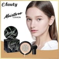 thumbnail image 3 of Mushroom Head Air Cushion CC Cream Natural Moisturizing Foundation Concealer HOT, 3 of 5