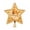 #4, variant on Clearance! DIY Sparkling Christmas Star Tree Topper, Christmas Pearl Art Kits for Adults, Pearl Diamond Art Diy Kits DIY (Santa)