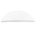 thumbnail image 3 of DOLITY 5 Pieces Mop Cloth Rag Attachment Easy to Install Cloth for R1 White, 3 of 7
