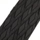 thumbnail image 5 of Eigraketly Almohadilla de tracción para cubierta de 4 Uds., alfombrilla de tabla de surf antideslizante EVA, almohadillas de alta resistencia para deportes Deportes acuáticos Negro Eigraketly  OD031715-01B, 5 of 6