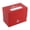 Red, variant on Game Genic GG2549 Side Holder 80 Plus Deck Box, Yellow
