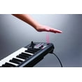 thumbnail image 3 of Roland A‑49 Midi Keyboard Controller Black A‑49‑BK, 3 of 6