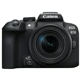 Canon EOS 90D DSLR Camera with 18-135mm Lens + Pixi Advanced Canon EOS 90D DSLR Camera with 18-135mm Lens + Pixi Advanced