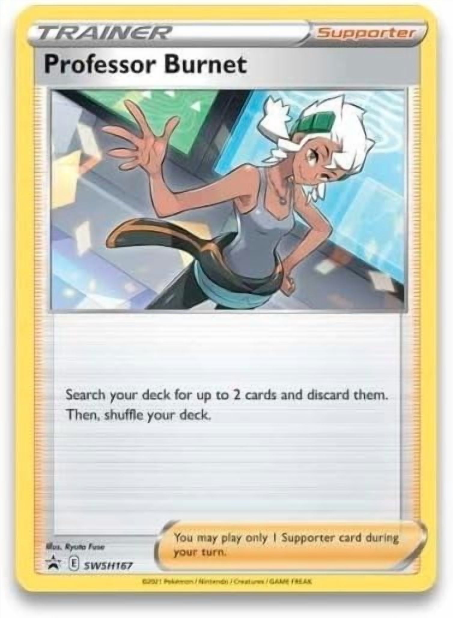 Pokemon Trading Card Game: Sword & Shield (SWSH12.5) Crown Zenith Premium Treasures Collection - Morpeko V-Union