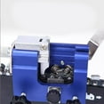 thumbnail image 3 of Chainsaw Sharpener Chainsaw Blade Sharpener Universal Tool package 2, 3 of 9