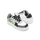thumbnail image 3 of Yuyin Tenis Minecraft Blanco para Niños Diseño de Creeper Acolchado y Cómodo Ideal para Escuela y Juego Duradero con Cierre de Cordones Perfecto para Fans de Videojuegos, 3 of 7