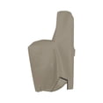 thumbnail image 1 of COVERS&ALL Housse d'Assouplissant, 12 Oz PVC Imperméable, Résistant aux UV et aux Intempéries, Protecteur de Réservoir Filtrant Extérieur, Durable avec Évents, Velcro Fendu et Élastique (40 Pouces H x 30 Pouces L x 16 Pouces P Pouces P, Beige), 1 of 7