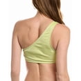 thumbnail image 2 of Ramy Brook womens  Tasha Bikini Top, XS, Green, 2 of 3