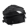 thumbnail image 4 of Motorcycle RearBag Pack Waterproof Oxford Cloth HighDensity Woven Reflective Universal, 4 of 8