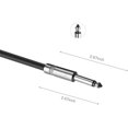 thumbnail image 4 of Cable para Bocina Yoico Pro 61m 12AWG de 1/4" a 1/4", 4 of 5