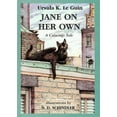 thumbnail image 1 of Pre-Owned Jane on Her Own: A Catwings Tale (Unknown) 0531331334 9780531331330, 1 of 1
