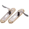 thumbnail image 3 of European Door Handle Lock,European Durable Indoor Handle Handle Lock Indoor Handle Door Lock Smart Functionality, 3 of 8