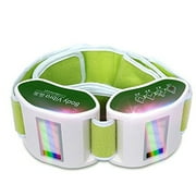 Electric Vibrating Heating Slimming Massage Belt For Waist Trimming
