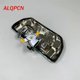 thumbnail image 5 of Compatible with chrome tailgate handle rear door handle suitable for Great Wall gwm Poer Power, 5 of 5