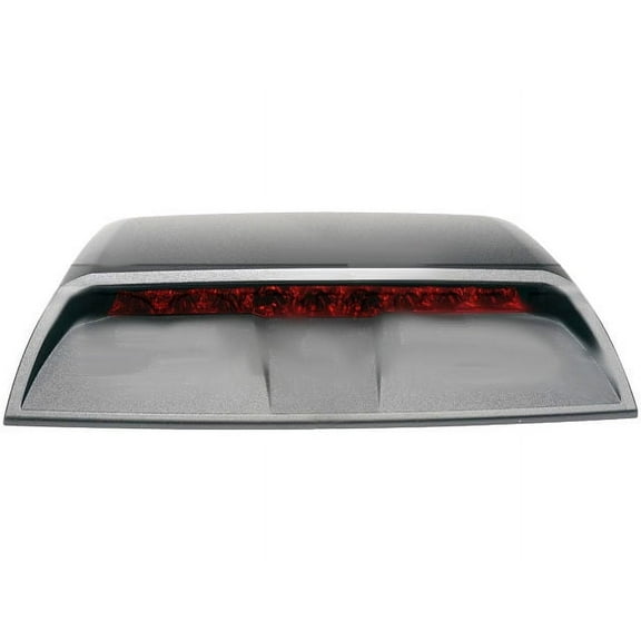 3rd Third Brake Light Lens - Compatible with 2011 - 2016 Chevy Cruze 2012 2013 2014 2015