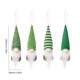 thumbnail image 4 of Ndcxsfigh Del día San Patricio - elfo Tomte escandinavo hecho a mano (4 piezas 2), 4 of 9