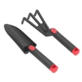 thumbnail image 1 of Pala de rastrillo ANGGREK Accesorios de detector de metales diseño ergonómico, 1 of 8