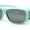 Mint 62mm, variant on Polarized Colorful Mirror Lens Rectangle 62mm Fit Over Sunglasses Over Glasses Blue Mirror
