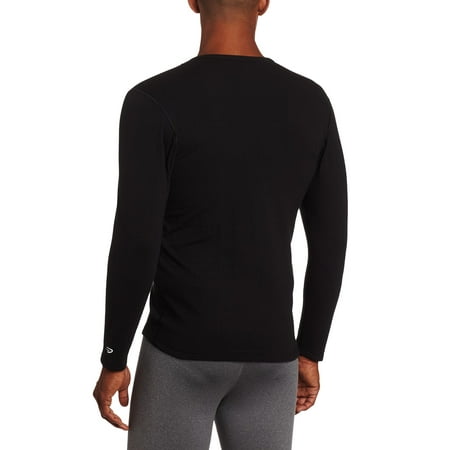 champion thermal shirt