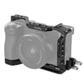 thumbnail image 1 of Kit de soporte de cámara SMALLRIG para Sony A6700 con abrazadera de cable HDMI, 1 of 8
