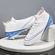 thumbnail image 2 of Zapatos de fútbol para hombre, botas de fútbol de entrenamiento, transpirables, cornamusas de césped para deportes al aire libre, zapatillas ultraligeras para partidos, antideslizantes, 2 of 5