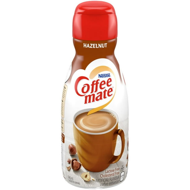 COFFEEMATE® liquide, Noisette 946 ml 946 ML