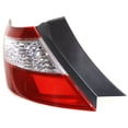 thumbnail image 3 of Geelife Tail Light For 2009-2011 Honda Civic Coupe Driver Side, 3 of 8