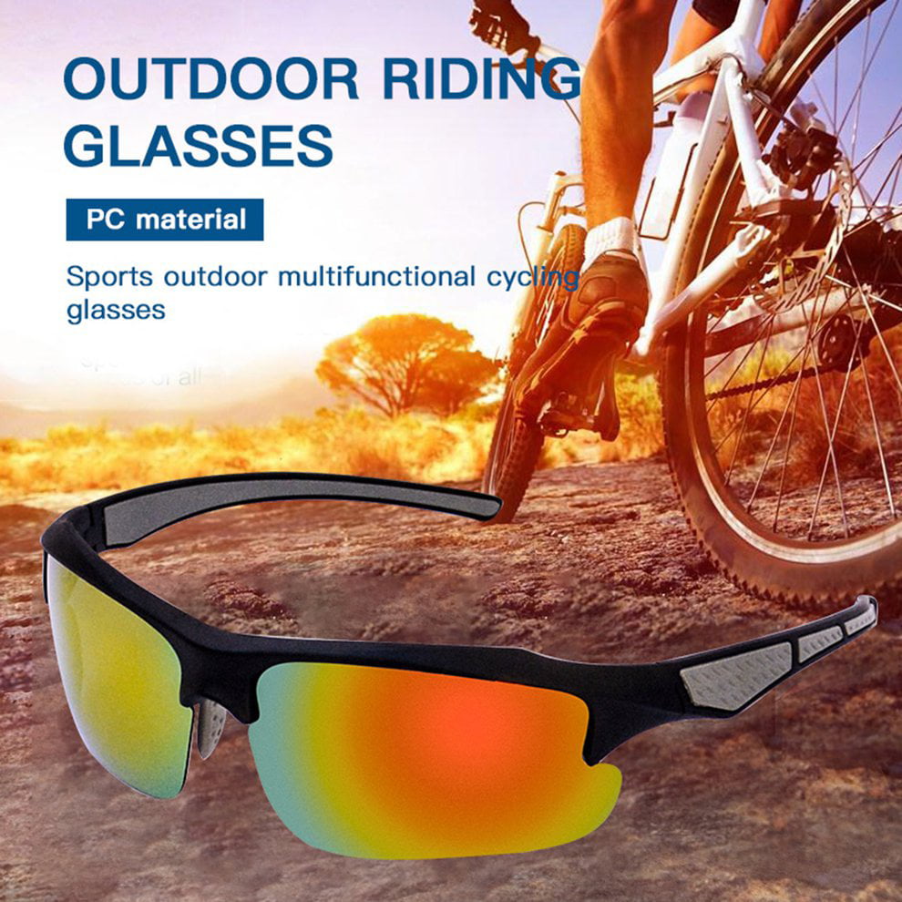Details about   Professional Polarized Cycling Glasses Bike Goggles Sports Bicycle Sunglasses 