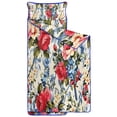 thumbnail image 2 of Pioneer Flower Floral Print Pattern Toddler Nap Mats for Kids Preschool,Sleeping Mat Bag or Kids,Toddler Sleeping Bag,Toddler Nap Mat or Daycare, 2 of 6