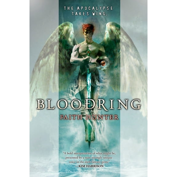 Rogue Mage Bloodring, Book 1, (Paperback)