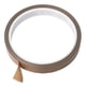 thumbnail image 2 of Paquete de 2 cintas de alta temperatura, cinta adhesiva de PTFE, cinta de teflón, cinta adhesiva de tela de vidrio recubierta de PTFE, 13 mm x 10 m, 2 of 4