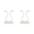 thumbnail image 2 of Inteprter Accesorio para plantas, sujetador de plástico para escalada en pared, ganchos de hebilla de vid para montaje en pared, Clips de fijación para Type1 NO1 Inteprter CBP209049, 2 of 5