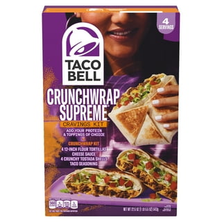 Boxed food deals