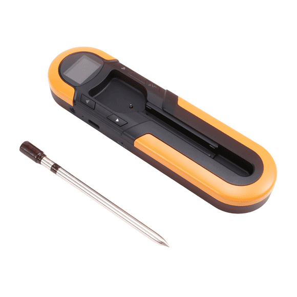 Wireless Thermometer Food Meat Steak Digital Bluetooth Barbecue Accessories Kitchen Oven Grill BBQ Smart Thermometers C