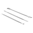 thumbnail image 4 of Unique Bargains Kit de Réparation d'Outils de Levier en Acier Inoxydable pour l'Enlèvement de la Colle à Écran, 4 of 4