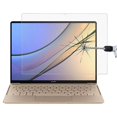 thumbnail image 1 of Tempered Glass Film for Huawei MateBook X 13.3 inch, 1 of 5