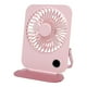 thumbnail image 2 of Amzcrzy Electrónica para hombres Organizador de electrónica Cámara digital Ventilador multifuncional portátil delgado con alimentación USB - Viento potente, súper silencioso, pequeño ventilador de es, 2 of 4