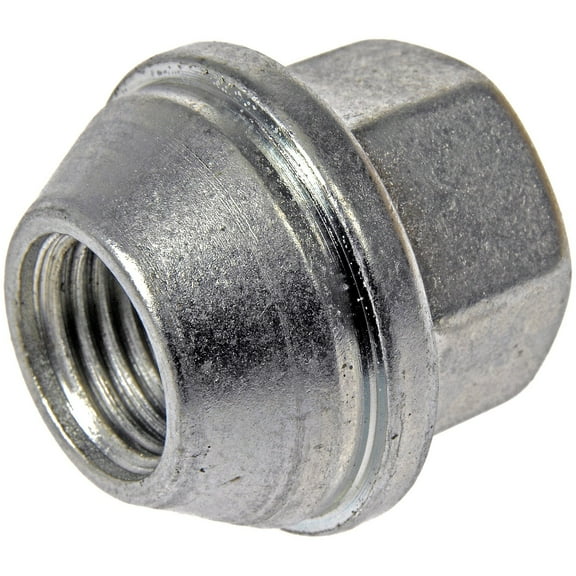Dorman 611-304 Wheel Lug Nut for Specific Chrysler / Dodge Models (Pack of 10)