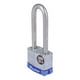 thumbnail image 3 of Candado Laminado Master Lock 44Mm Gancho 64Mm, 3 of 3