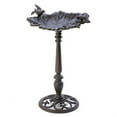 thumbnail image 1 of Home Locomotion 10001336 Forest Frolic Bird Bath, 1 of 2