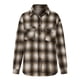 thumbnail image 4 of Puntoco Blusa de manga larga suelta a la moda para mujer, blusa informal, abrigo cómodo Puntoco Puntoco-1, 4 of 7