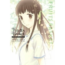 Fruits Basket: Complete Anime Natsuki Takaya Illustrations, (Paperback)