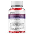thumbnail image 6 of (1 Pack) Fast Ripped Keto ACV Gummies, Apple Cider Vinegar, Max Strength, 1 Month Supply, Made in USA, 6 of 8