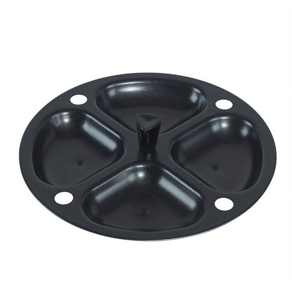 Nordic Ware Nonstick Universal Egg Poacher Insert