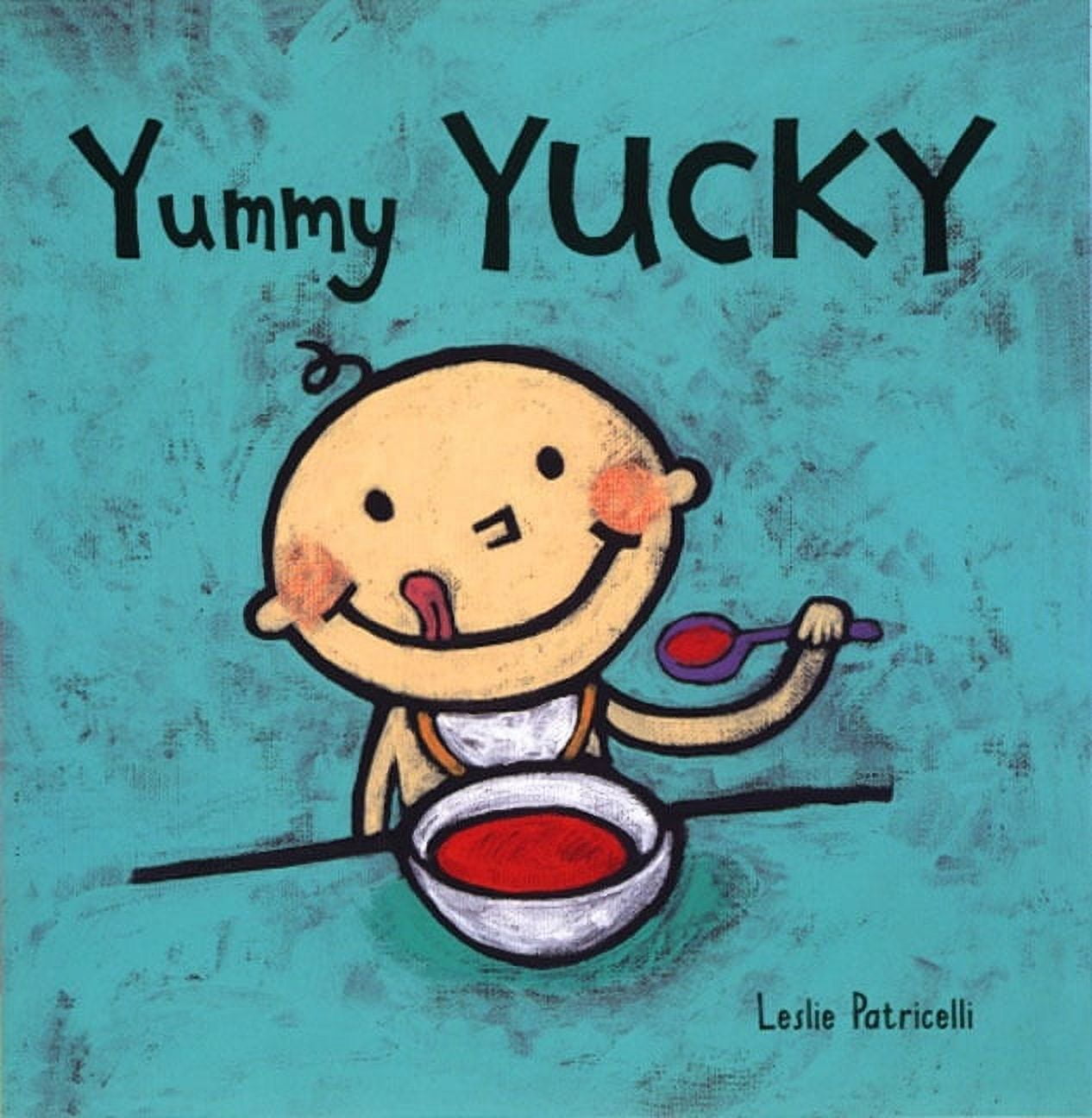 Leslie Patricelli, Board Book, Quiet Loud, Opposites for Kids