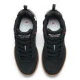 thumbnail image 4 of New Balance Numeric Men's Tiago Lemos 808 Lite Black White Shoes, 4 of 5